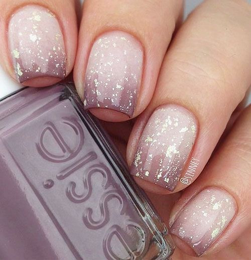 Pretty Nail Colors For Winter
 50 Beautiful Nail Designs to Try This Winter
