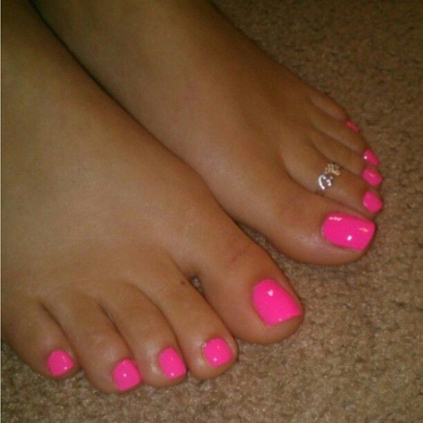 Pretty Nails 2
 pretty toes