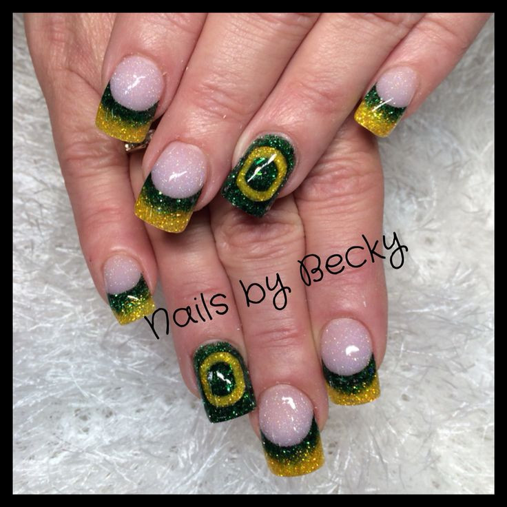Pretty Nails Albany Oregon
 25 beautiful Oregon duck nails ideas on Pinterest