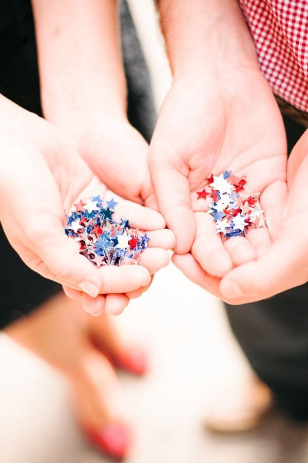 Pretty Nails Chattanooga Tn
 Patriotic NYC Engagement by Michelle Lange graphy