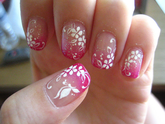 Pretty Nails For Girls
 45 Pretty Fall Nails Designs and Colors for 2016