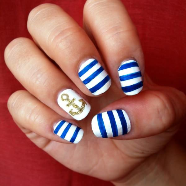 Pretty Nails For Kids
 83 Inventive Themes for Cute Nails Short Designs