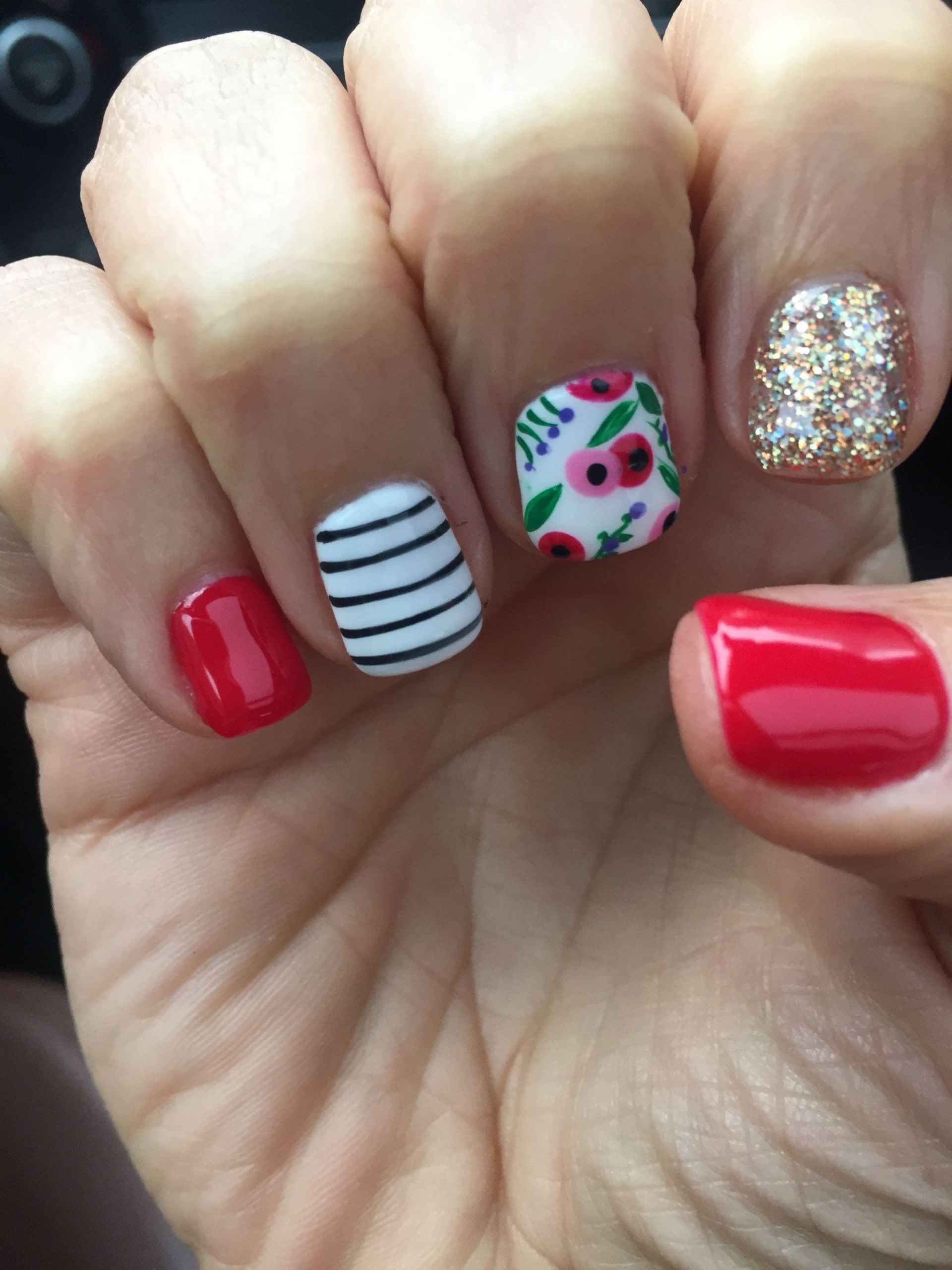 Pretty Nails Greenville Sc
 Pin by Ketty Corp on Nails in 2019