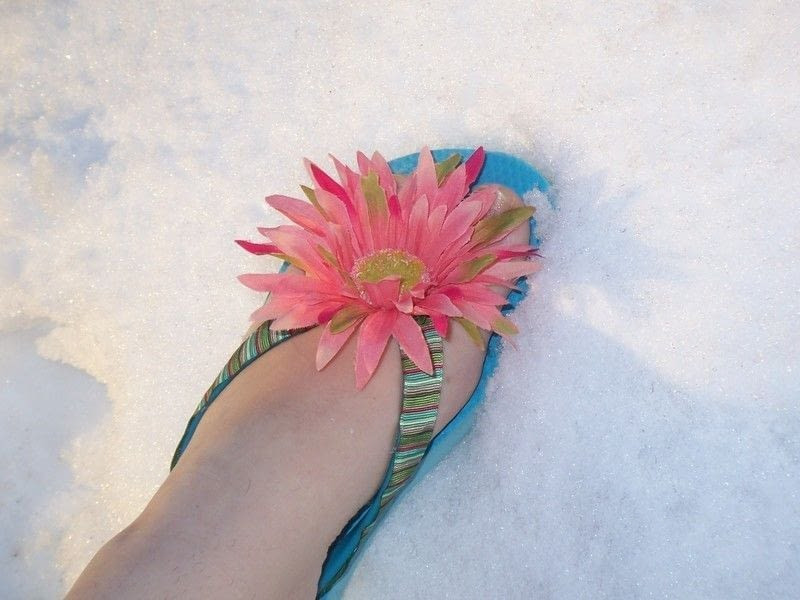 Pretty Nails Latham Ny
 Pretty Flip Flops · How To Make A Sandal Flip Flop