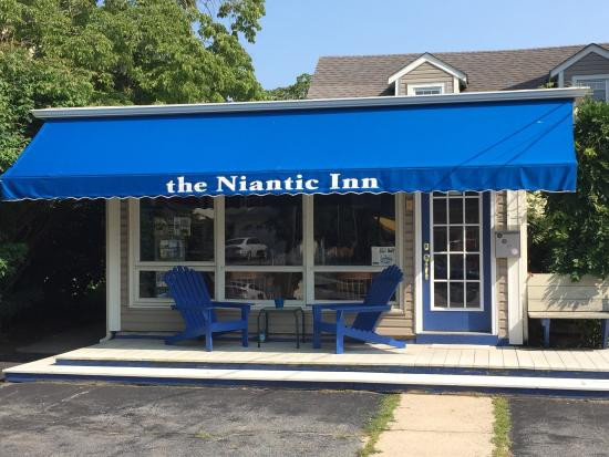 Pretty Nails Niantic
 NIANTIC INN Prices & Hotel Reviews CT TripAdvisor