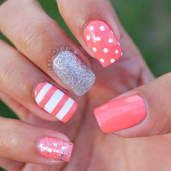 Pretty Nails Niles
 The 25 best Gel nail art ideas on Pinterest