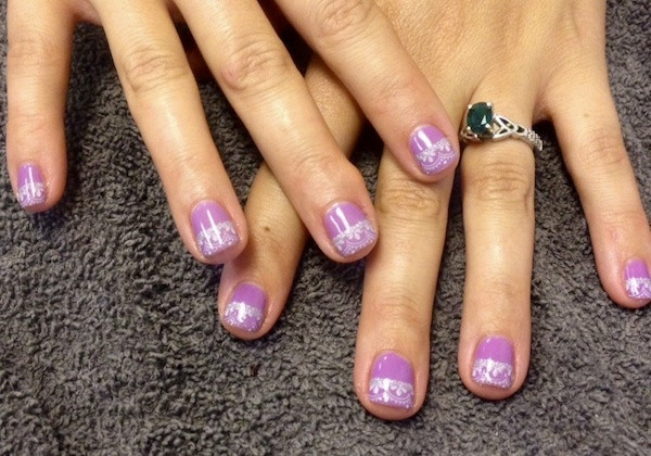 Pretty Nails Oswego
 Six Unique Manicures from Salt Lake City Nail Salons