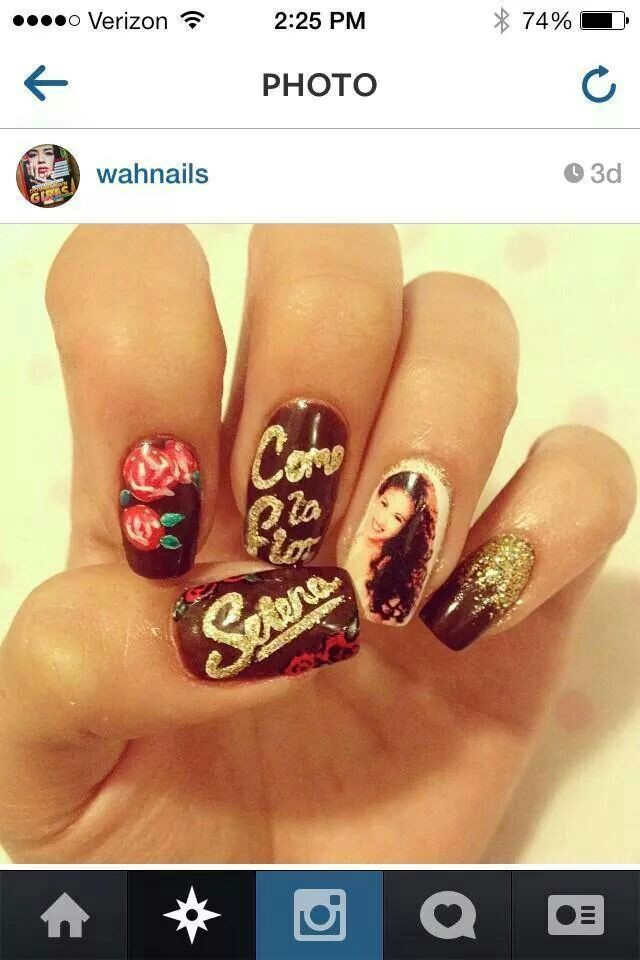 Pretty Nails Vienna Wv
 I want those nails