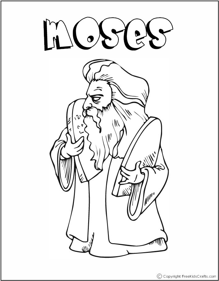 Printable Coloring Pages Bible Stories
 Bible Stories Coloring Pages