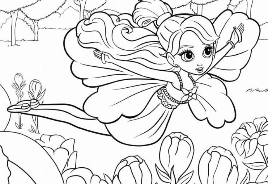 Printable Coloring Pages For Girls
 coloring pages for girls 10 and up