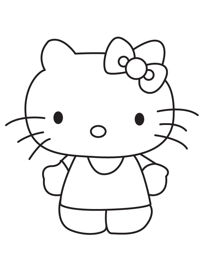 Printable Coloring Pages For Girls
 Printable Coloring Pages For Girls