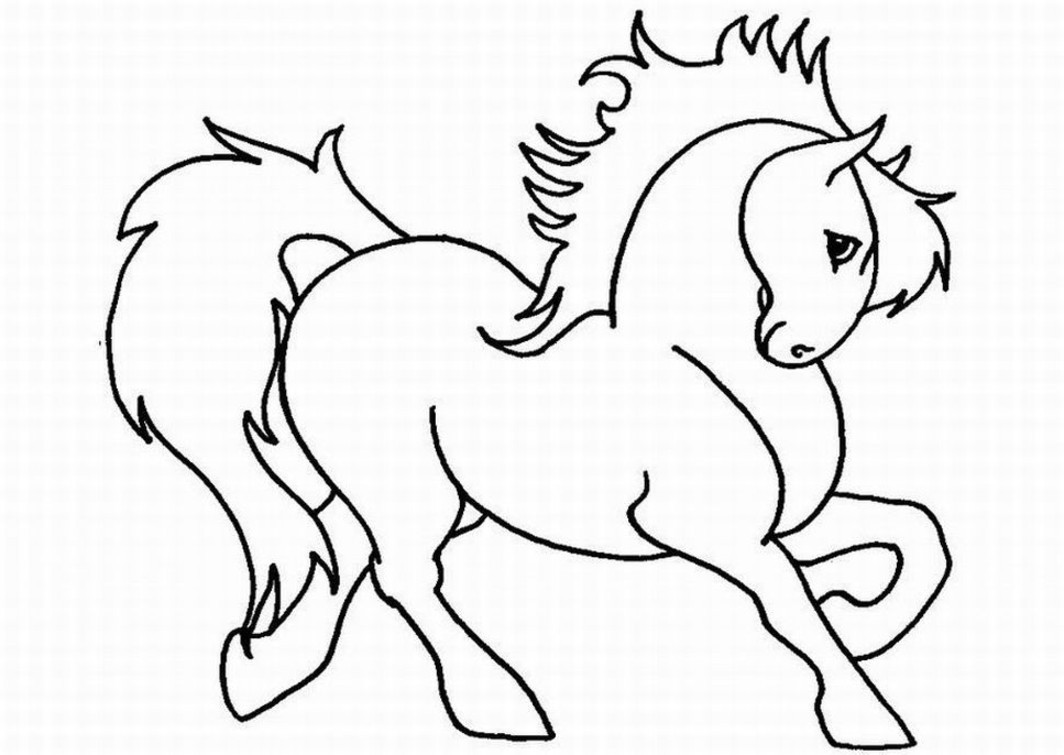 Printable Coloring Pages For Girls
 Girl Coloring Pages 3