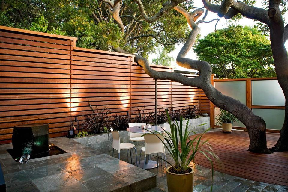 Private Backyard Ideas
 13 Ways to Gain Privacy in Your Yard