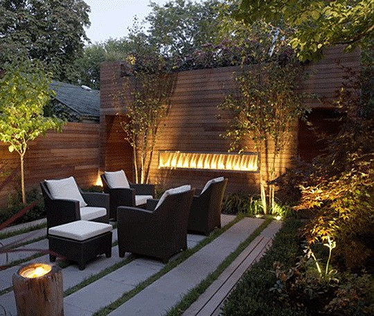 Private Backyard Ideas
 4 Ideas To Create Private Backyard – HomeDecoMastery