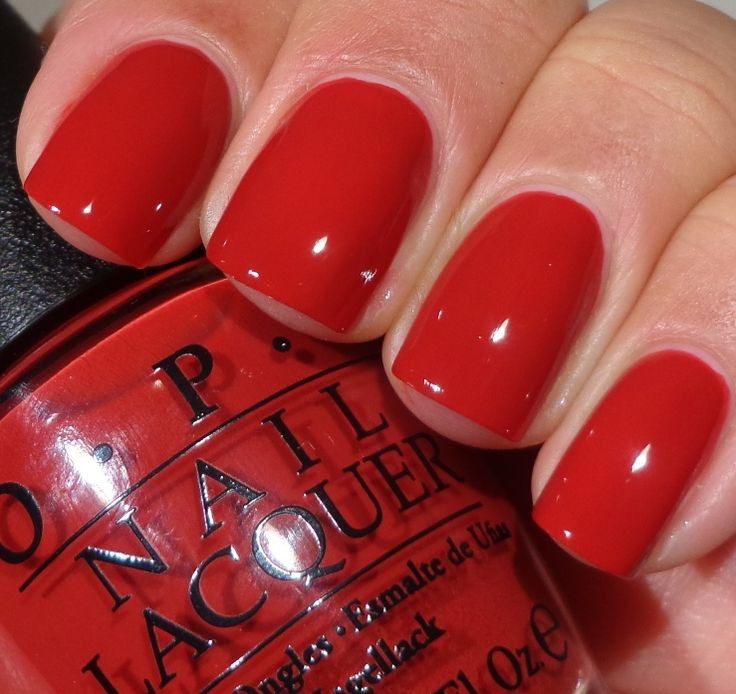 Professional Nail Colors For Interviews
 OPI First Date At The Golden Gate