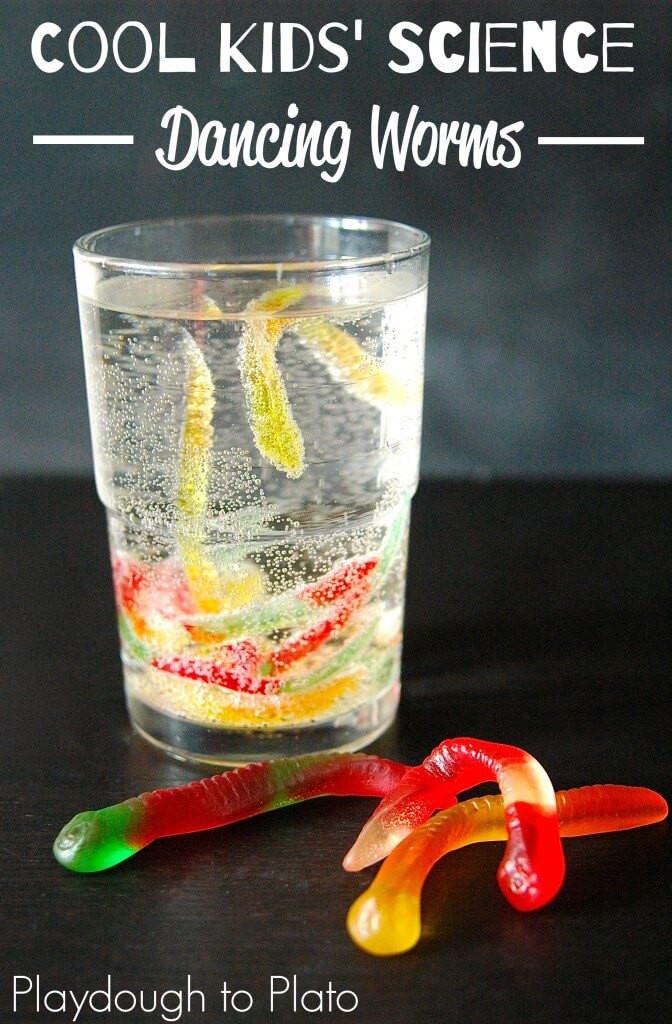 Projects For Kids At Home
 20 Kids Science Experiments You Can Do At Home