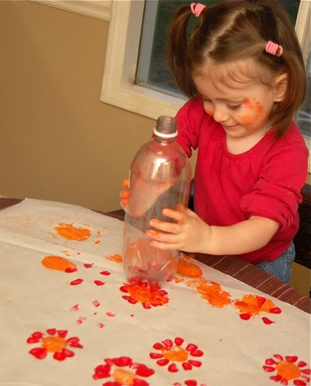 Projects To Do With Kids
 Amazingly Fun Uses For Plastic Bottles 25 Pics