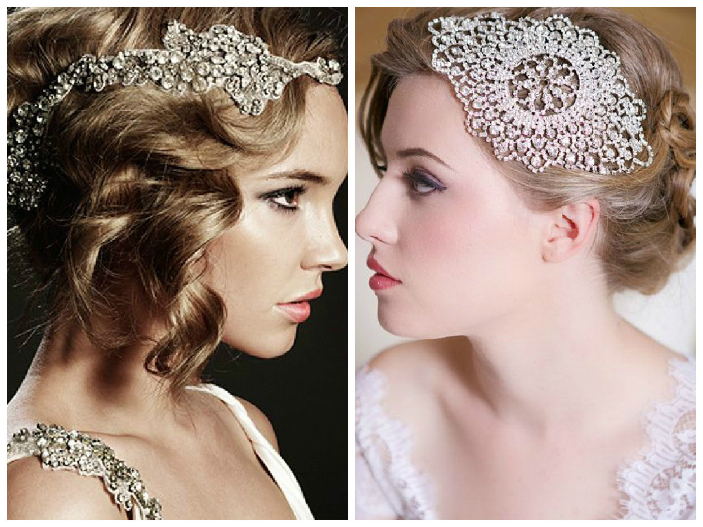 Prom Hairstyle Accessories
 Prom Hair Accessory Ideas Hair World Magazine