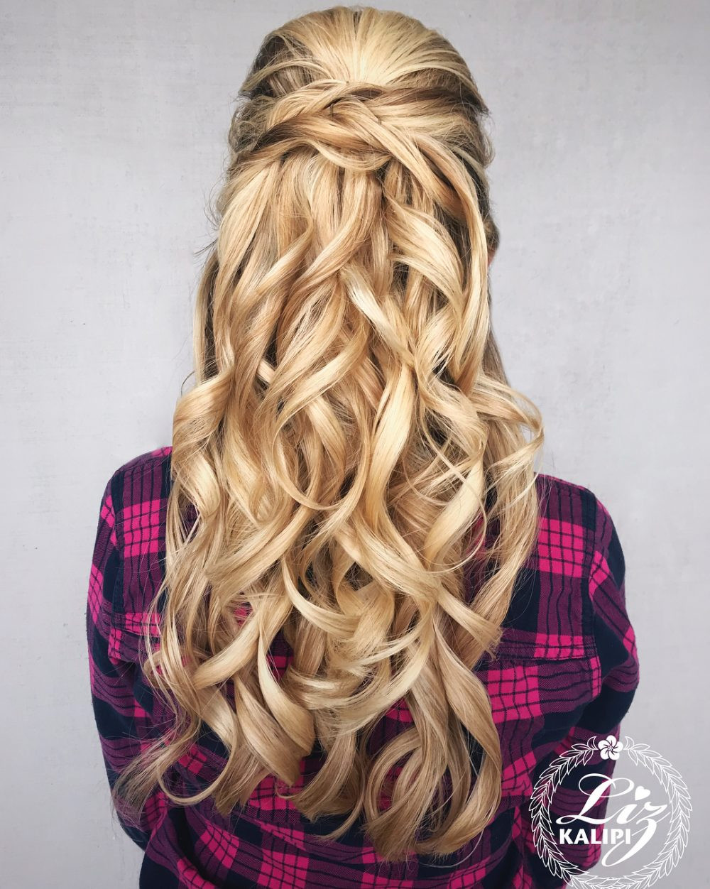 Prom Hairstyle For Long Hair
 29 Prom Hairstyles for Long Hair That Are Gorgeous
