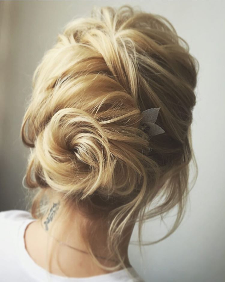 Prom Hairstyle For Short Hair
 20 Gorgeous Prom Hairstyle Designs for Short Hair Prom