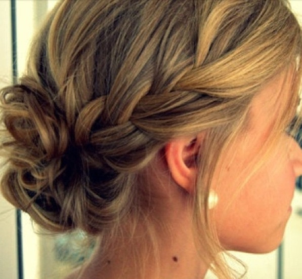 Prom Hairstyle Pinterest
 Prom Hairstyles Updo Hairstyles Pinterest