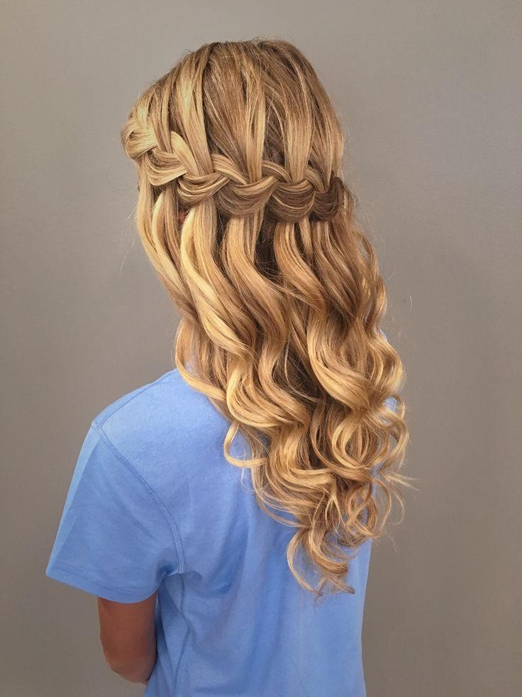 Prom Hairstyle Pinterest
 2019 Latest Long Hairstyles For Home ing