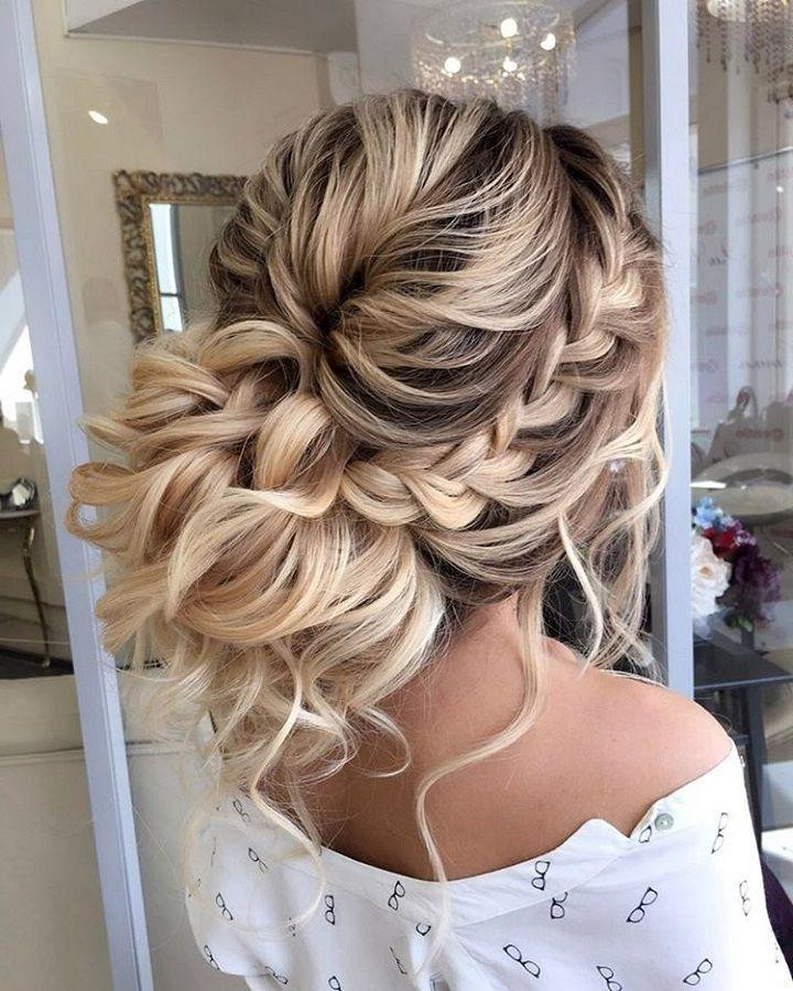 Prom Hairstyle Pinterest
 15 of Long Hairstyles For Graduation