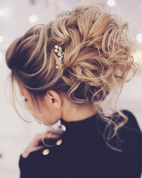 Prom Hairstyle Pinterest
 Beautiful prom hairstyles 2018