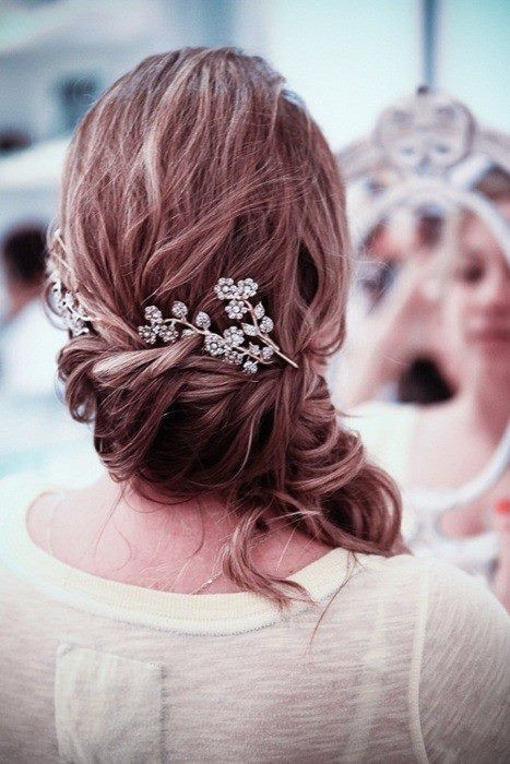Prom Hairstyle Tumblr
 formal hair on Tumblr