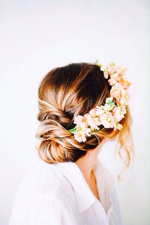 Prom Hairstyle Tumblr
 prom hairstyles on Tumblr