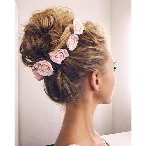 Prom Hairstyle Tumblr
 long prom hairstyles