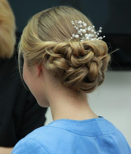 Prom Hairstyle Updo
 Updos for prom – HairStyles for Women