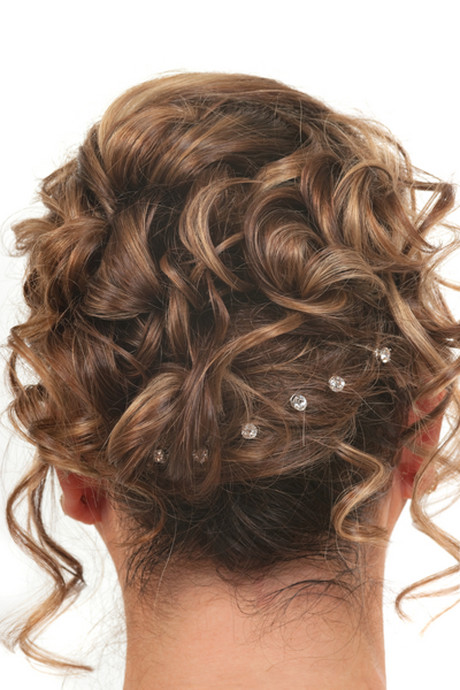 Prom Hairstyle Updo
 Prom hairstyles curly updos