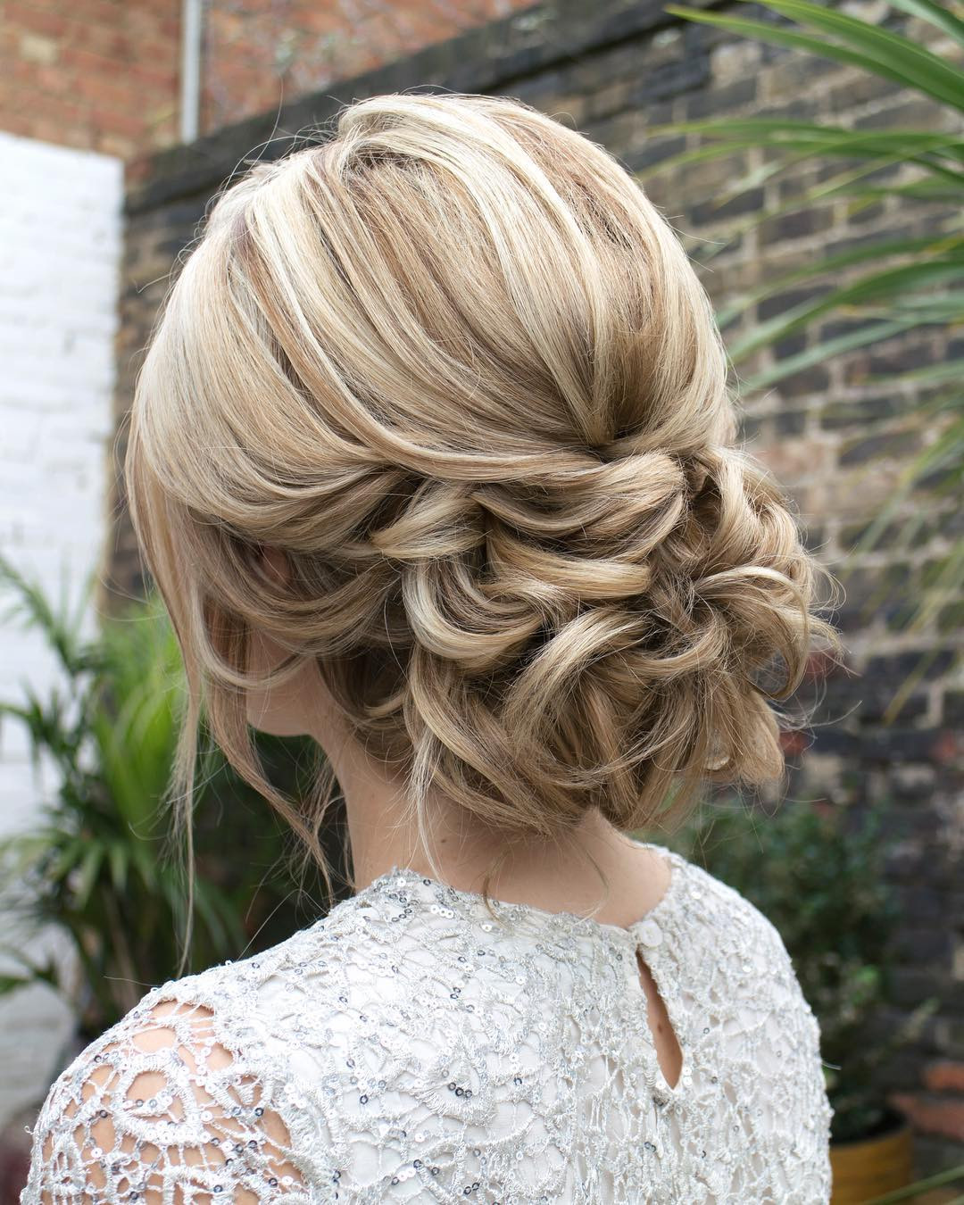 Prom Hairstyle Updo
 10 Gorgeous Prom Updos for Long Hair Prom Updo Hairstyles
