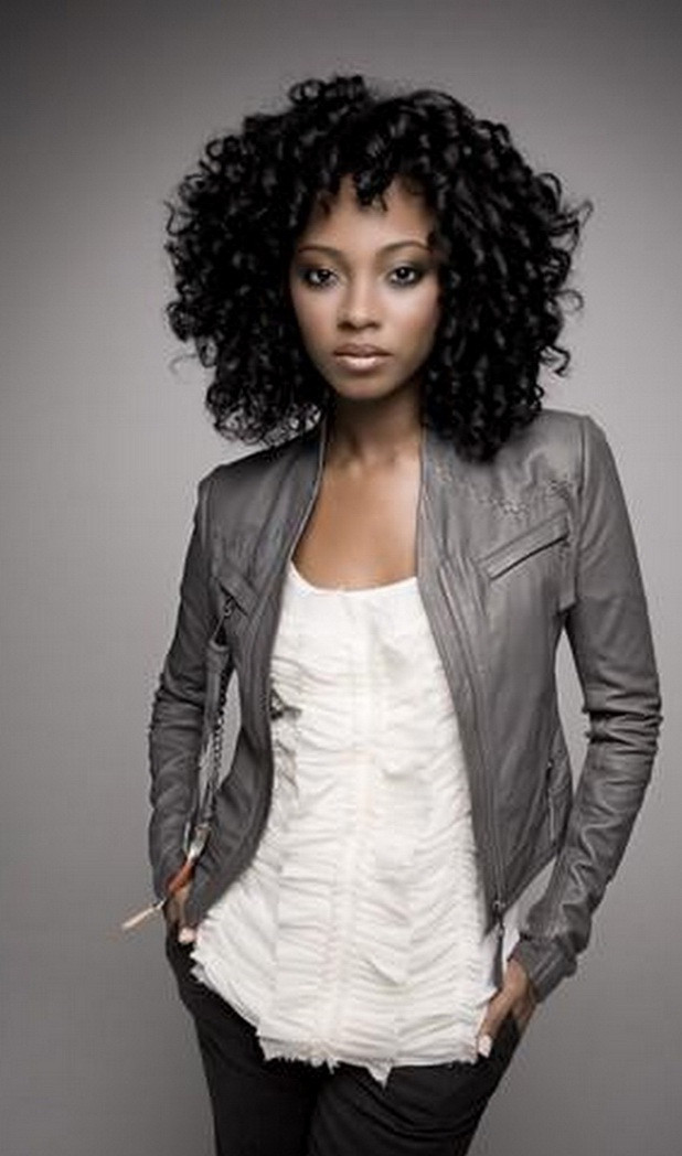 Prom Hairstyles For Black Females
 November 2012 Short haircuts 2013 haircuts 2013 prom