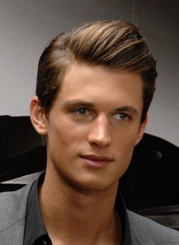 Prom Hairstyles For Boys
 Best Hairstyles For Men To Try Right Now Fave HairStyles