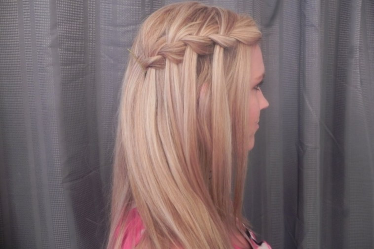 Prom Hairstyles For Straight Hair
 6 Easy Formal Hairstyles For Very Long Straight Hair