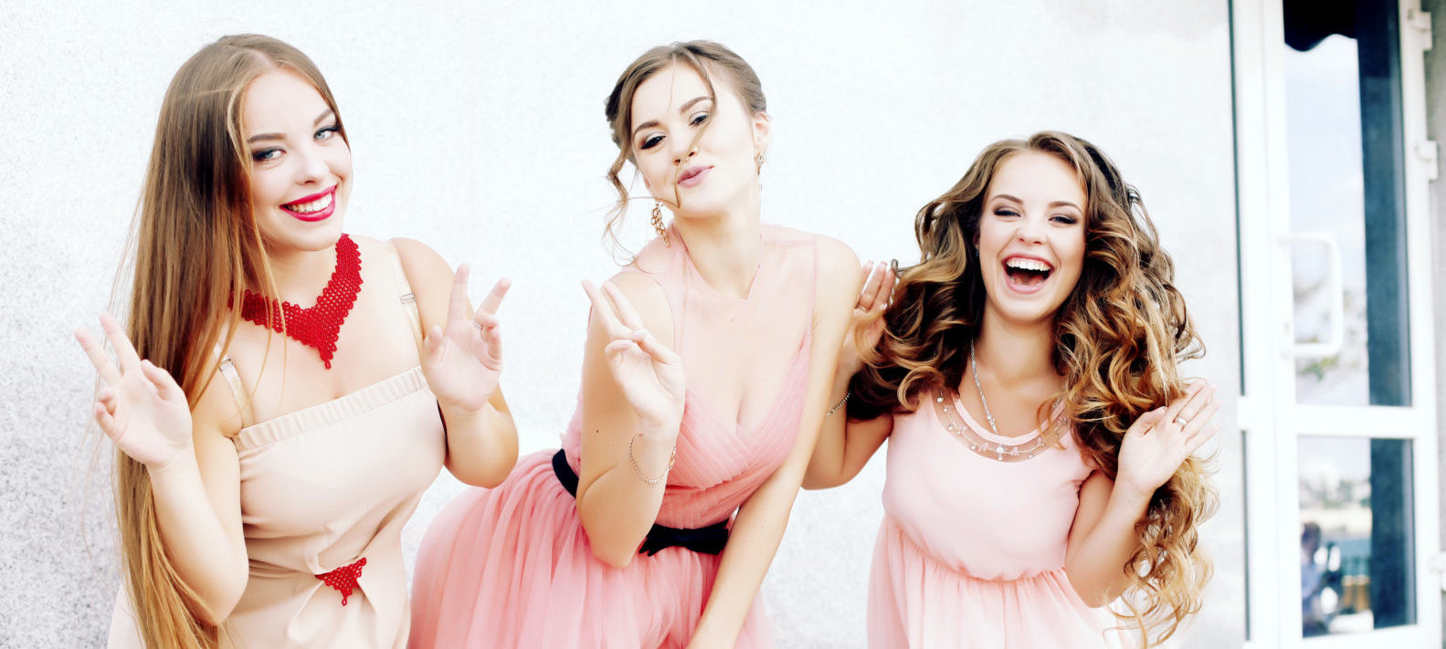 Prom Hairstyles Quiz
 Find Your Perfect Prom Style QUIZ
