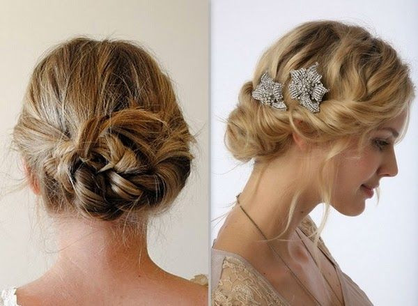 Prom Hairstyles Quiz
 The Best Hairstyle For Me Quiz