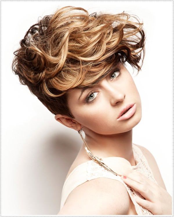 Prom Hairstyles Short Hair
 30 Amazing Prom Hairstyles & Ideas