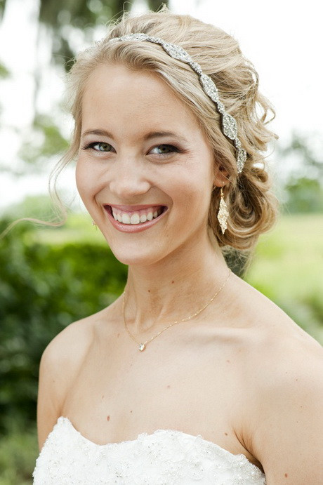 Prom Hairstyles With Headband
 Prom hairstyles with headband