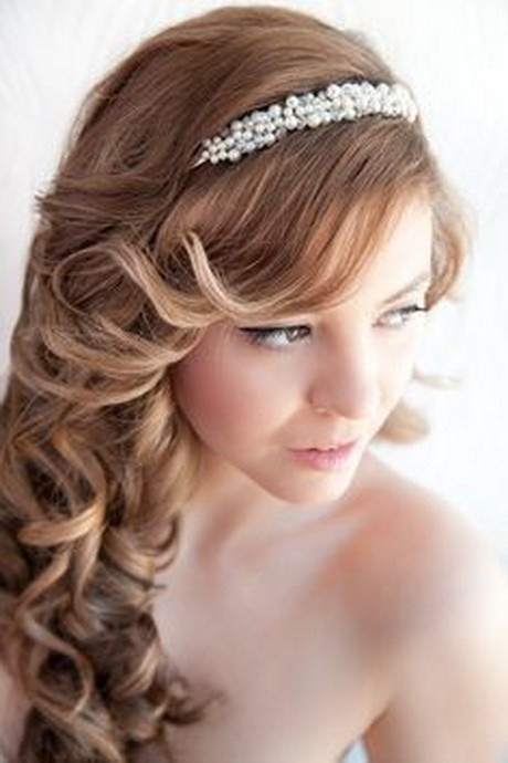 Prom Hairstyles With Headband
 Prom hairstyles with headband