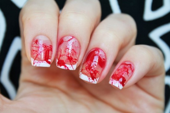 Prom Nail Ideas
 50 Cool Prom Nail Designs