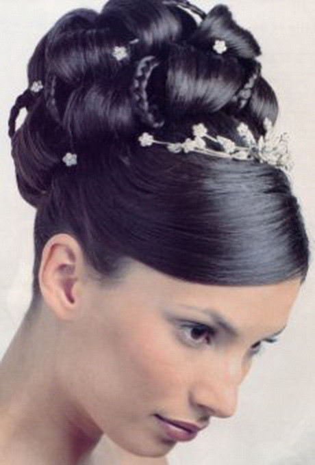 Prom Updo Black Hairstyles
 Black prom updo hairstyles