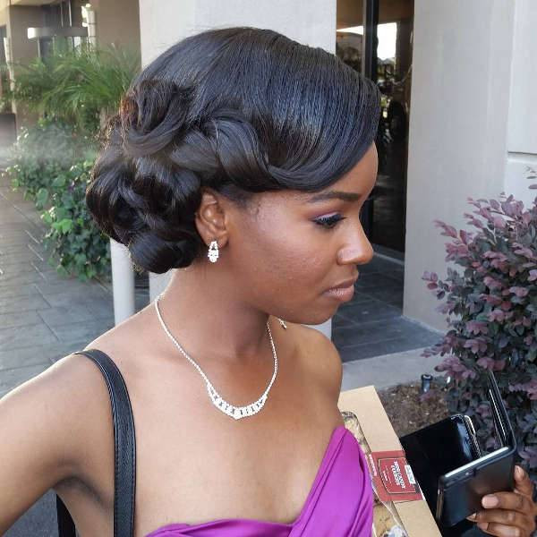 Prom Updo Black Hairstyles
 10 Prom Updo Hairstyles Ideas Haircuts
