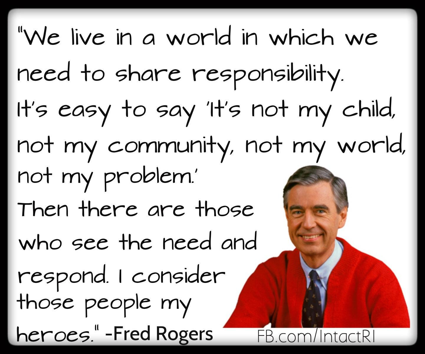 Protecting Children Quotes
 Love this quote We have a shared responsibility to