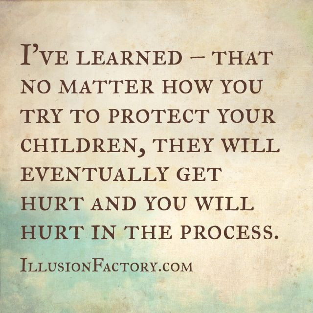 Protecting Children Quotes
 421 best Family Relationships images on Pinterest