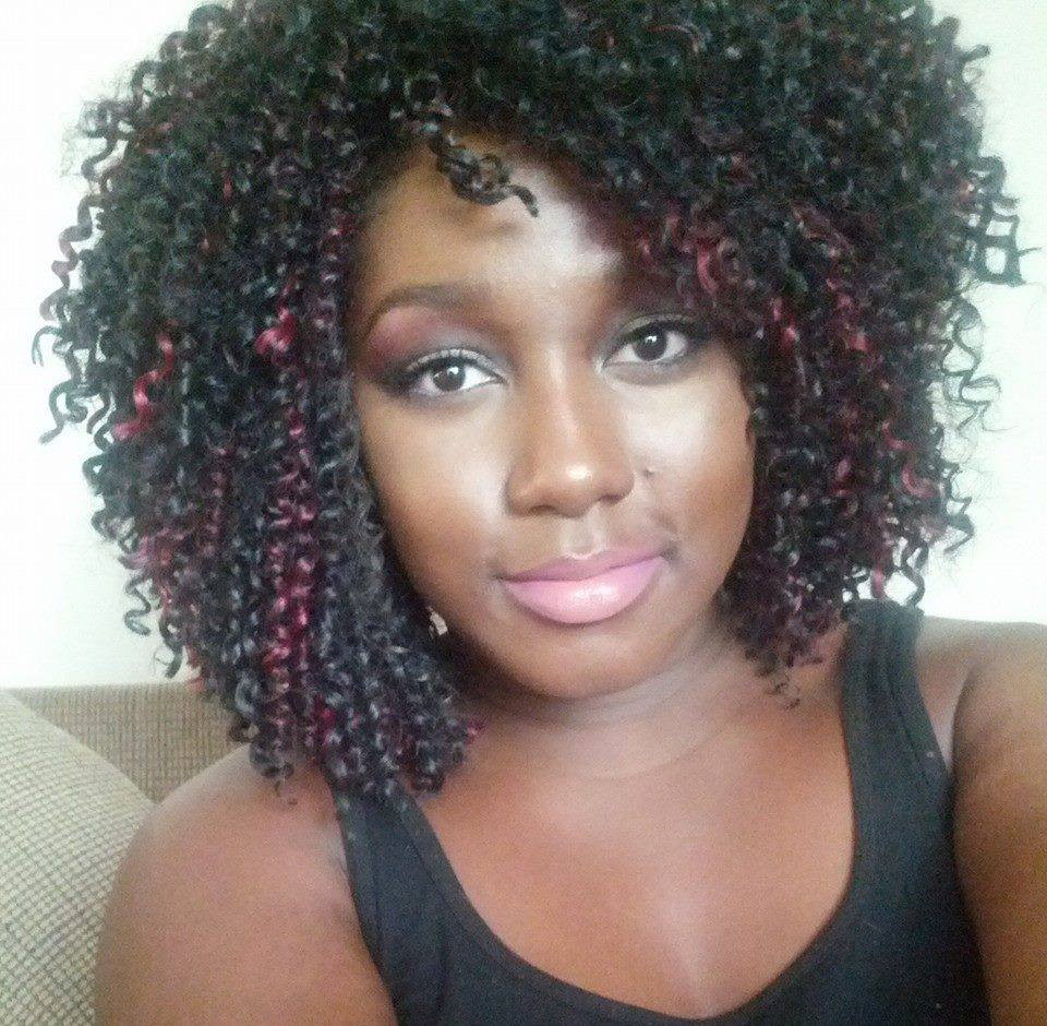 Protective Crochet Hairstyles
 Protective Styling Crochet Braids