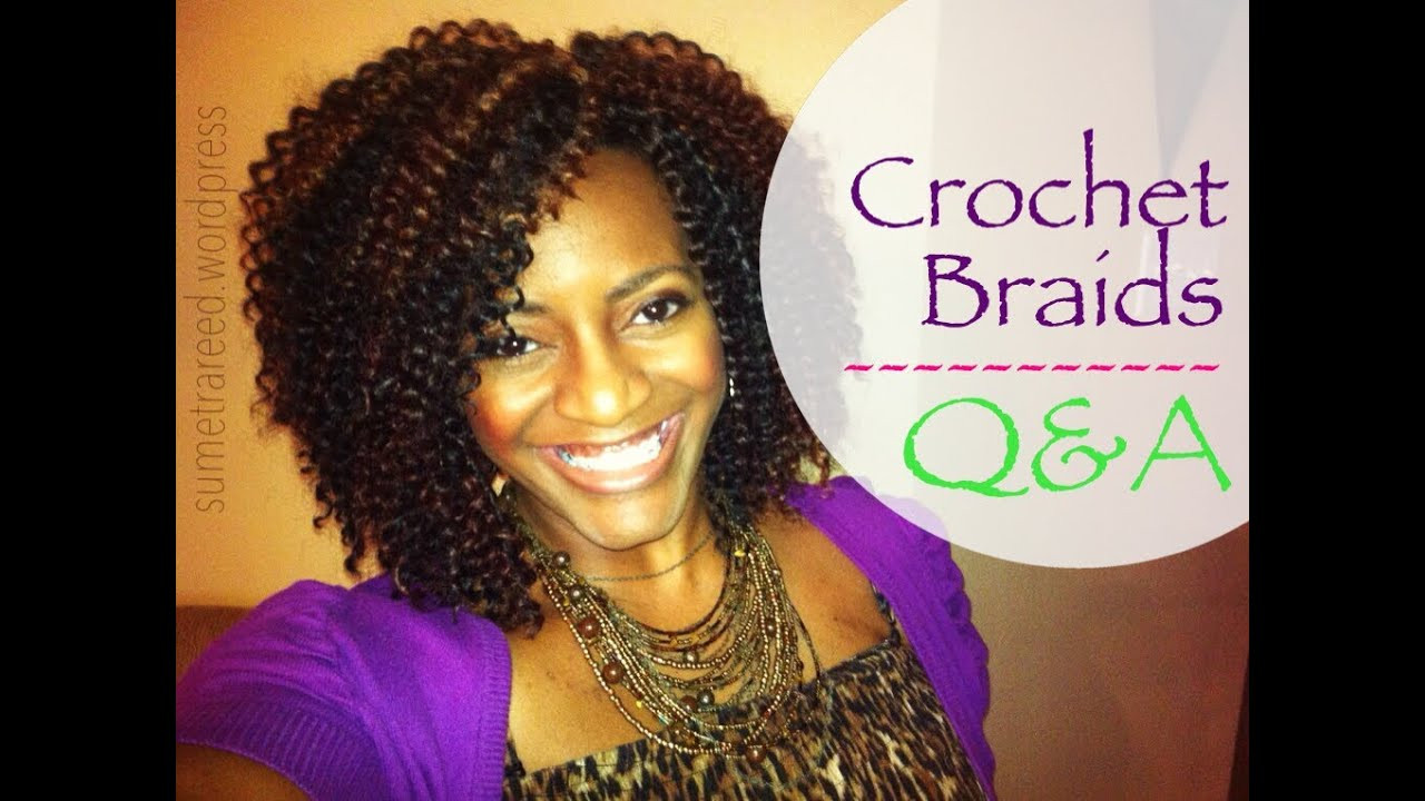 Protective Hairstyles Crochet
 26 Natural Hair Protective Style Crochet Braids Q&A