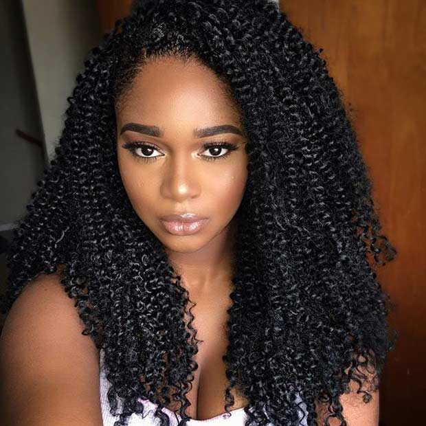 Protective Hairstyles Crochet
 21 Best Protective Hairstyles for Black Women